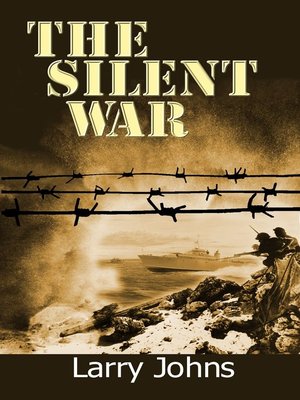 cover image of The Silent War